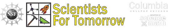 Scientists for Tomorrow