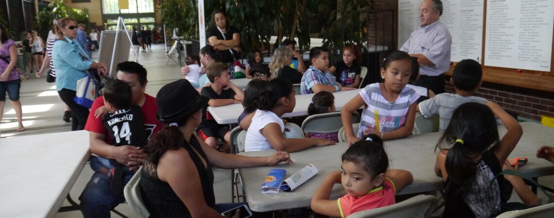 Fiesta Familiar Lincoln Park Zoo Fiesta Familiar Lincoln Park Zoo